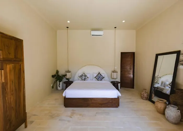 2Br Pool | Free Gym & Sauna By Bali Social Club