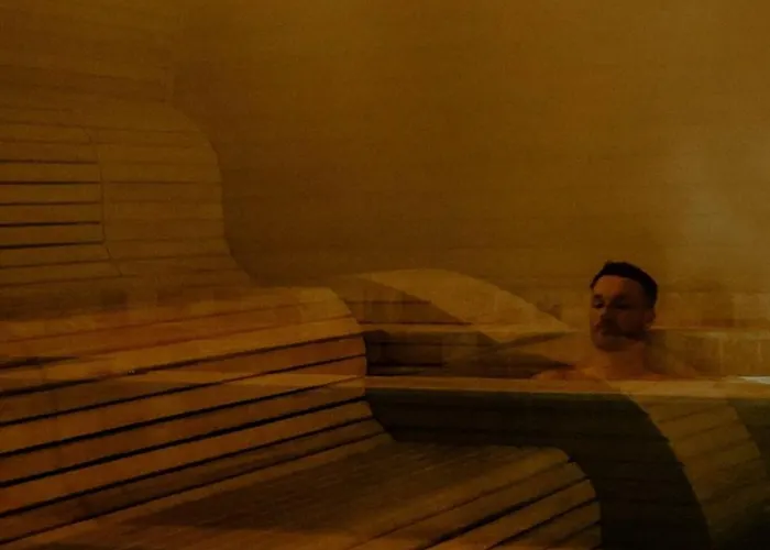 2Br Pool | Free Gym & Sauna By Bali Social Club 别墅 *