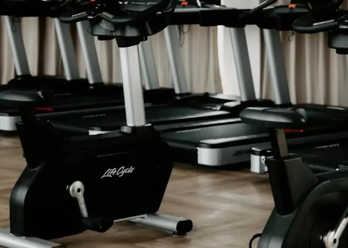 2Br Pool | Free Gym & Sauna By Bali Social Club 别墅 *