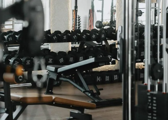 别墅 2Br Pool | Free Gym & Sauna By Bali Social Club 坎古