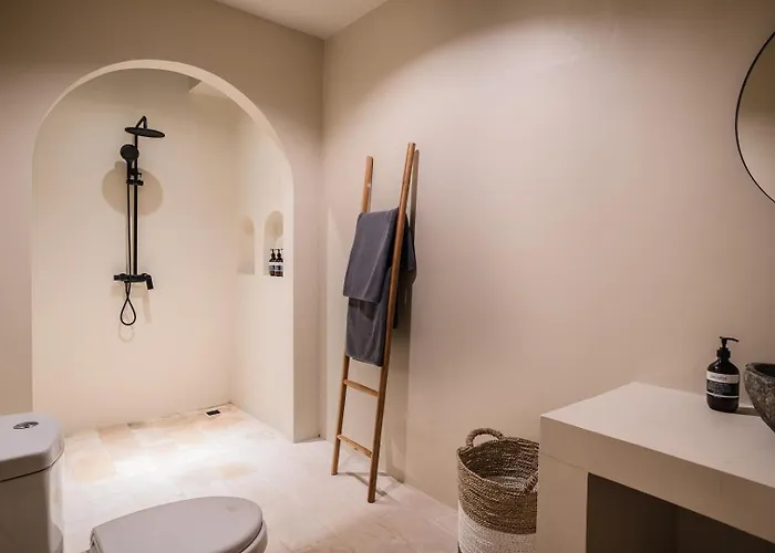 别墅 2Br Pool | Free Gym & Sauna By Bali Social Club 坎古