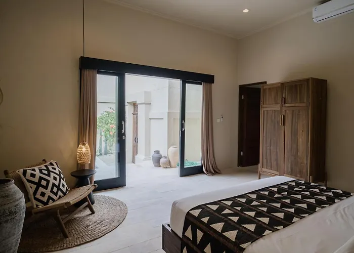 2Br Pool | Free Gym & Sauna By Bali Social Club *