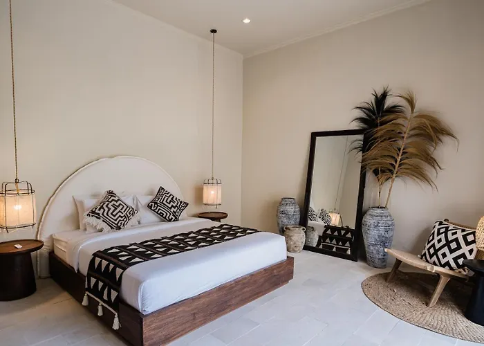 2Br Pool | Free Gym & Sauna By Bali Social Club