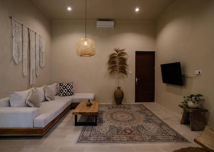 2Br Pool | Free Gym & Sauna By Bali Social Club * 坎古