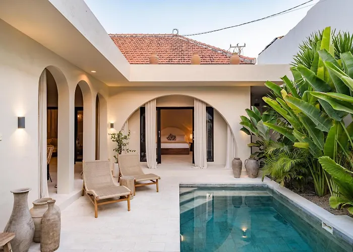2Br Pool | Free Gym & Sauna By Bali Social Club