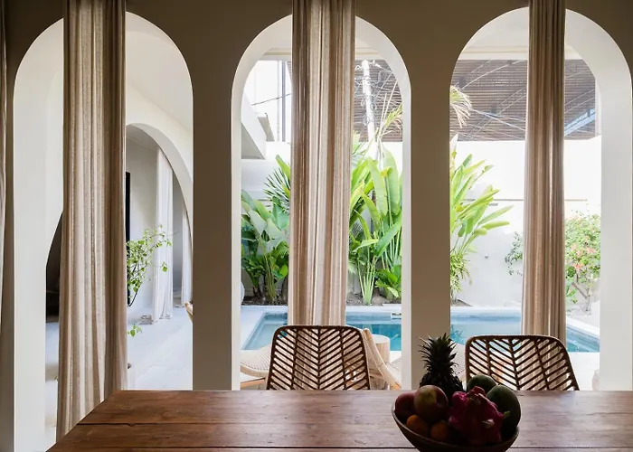 2Br Pool | Free Gym & Sauna By Bali Social Club *